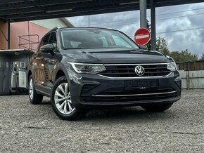 Volkswagen Tiguan 2.0 TDI EVO Life DSG