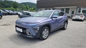 Hyundai KONA 1,0 TGDi 88kW FAMILY 7DCT