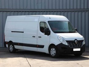 Renault MASTER DCI 125, NÁKLADNÍ AUTOMOBIL CHLADÍRENSKÝ, L2H - 1