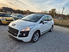 Peugeot  3008