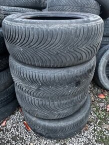 Zimné pneu michelin 225/55 r17