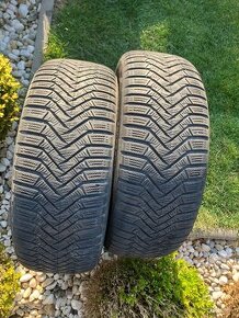 zimne pneu Laufen 205/55 R16