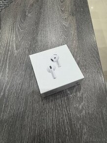 Apple Airpods 4