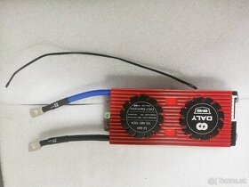 Daly BMS - Li-Ion 13s 48V 100A