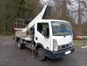 Nissan Cabstar