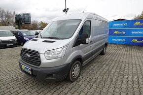 FORD TRANSIT L3H2 KLIMA 2.0TDCI