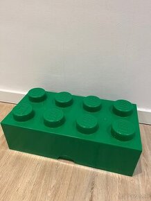 Predám veľké lego boxy