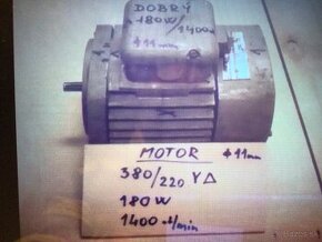 Motor