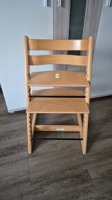 Stokke Tripp Trapp natural