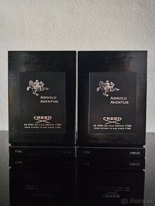 Creed Aventus Absolu