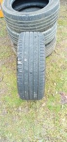 letné pneumatiky 195/55 r15