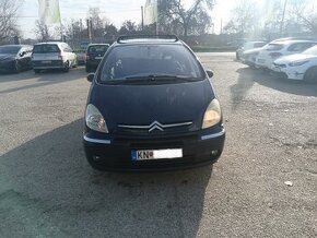 Predam Citroen picasso