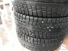 Zimne pneu 215/70/r15C