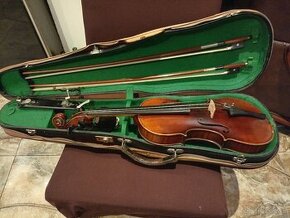 4/4 housle Guarneri