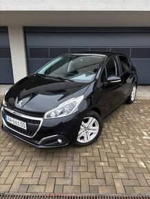 Peugeot 208 1.5 BLUEHDI