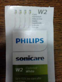 PHILIPS SONICARE W2