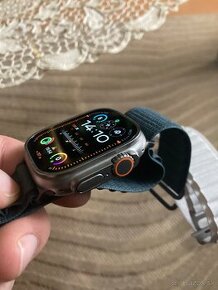 APPLE WATCH ULTRA 49mm LTE