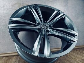 Originál kolesa VW Tiguan 19” Sebring