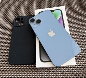 IPhone 14 256GB Blue