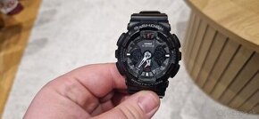 Casio G-shock GA -120