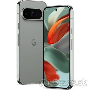 Google pixel 9 pro 128gb farba hazel