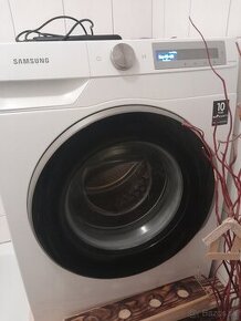 Predám samsung na 11kg prádla