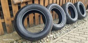 Letné pneumatiky 215/65 R16