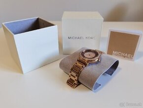 Michael Kors dámske hodinky