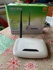 TP-Link Router