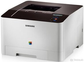 Farebna laserova tlaciaren Samsung CLP-415N