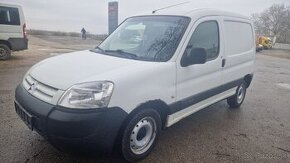 CITROEN BERLINGO 1.6 HDI.2 MIESTNE