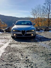 Alfa Romeo 159