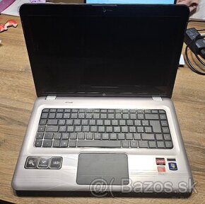 Notebook HP Pavilion dv6