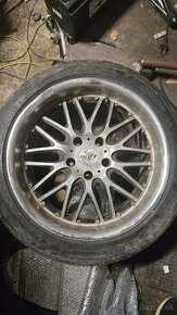 DOTZ R18 5x120