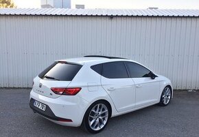 Kúpim Seat Leon 3 FR