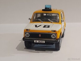 LADA NIVA