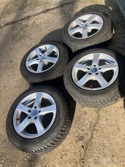 5x112 r16 205/60 r16 96h - 1