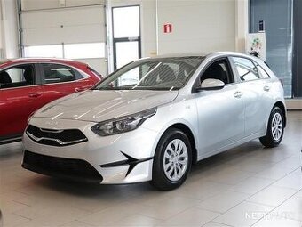 Kia Ceed / Hyundai i30 nova zimna sada kolies s puklicami