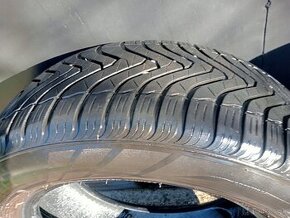 GRIPMAX SureGrip AS 225/60 R17 99 V, celoročné pneumatiky - 1