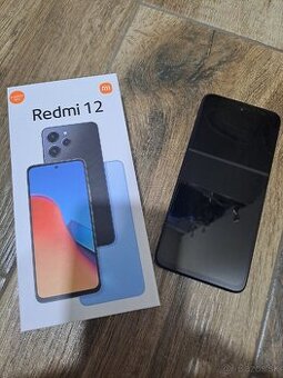 Xiaomi redmi 12