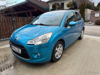 Citroen C3 1.4i Best Collection