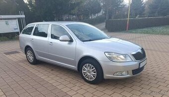 Predam skoda octavia 2