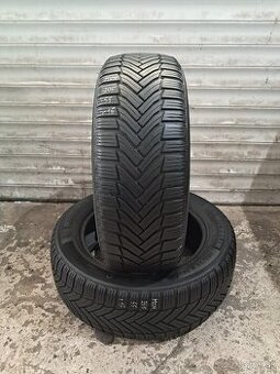 Michelin zimné 205/55/R16