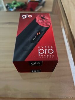 GLO Hyper PRO