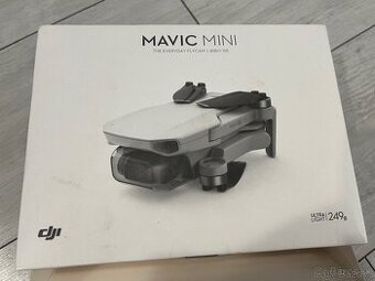 Predam DJI Mavic Mini