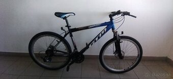 Predám horsky bicykel CTM Terrano 26" kolesa.radenie 3x7, r