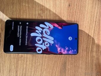 Motorola edge 50 pro12+512gb