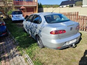 Seat Cordoba 1,4 TDI