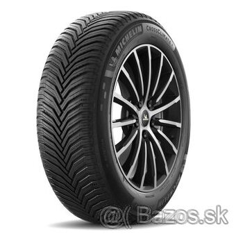 Pneumatiky MICHELIN celoročné 235/50R19