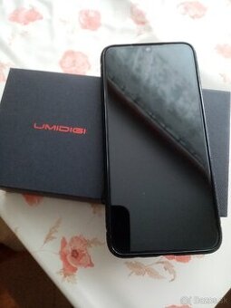 Umidigi